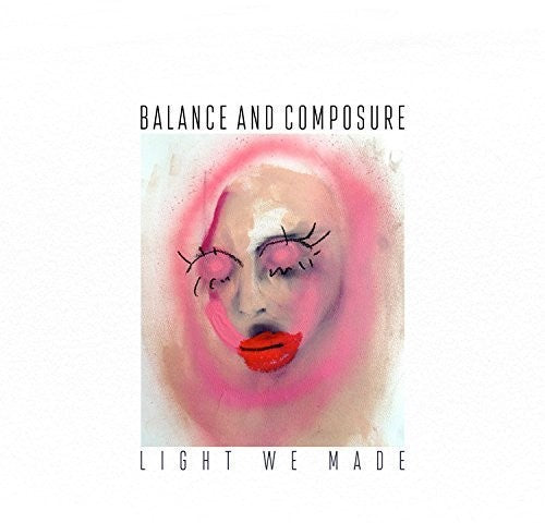 Light We Made Vinyl Record
