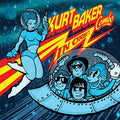 Kurt Baker Combo - In Orbit - Music CD