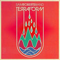 Sam Roberts Band - Terraform - Music CD
