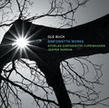Buck / Athelas Sinfonietta Copenhagen - Sinfonietta Works - Music CD