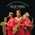 Arlen / Berlin / Bernstein / Rollin' Phones - Dedicated - Music CD