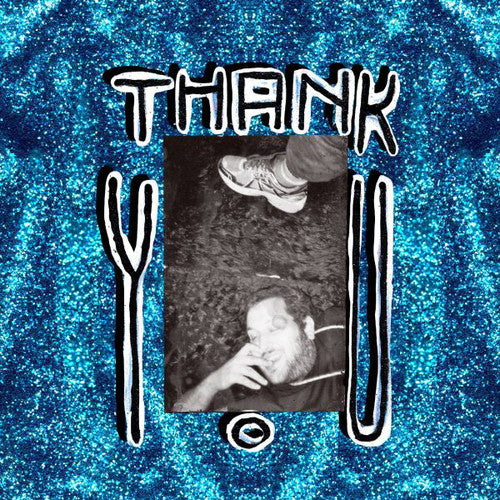 Jorkes - Thank You - Vinyl Record