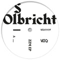 Olbricht,s. - Zzm - Vinyl Record