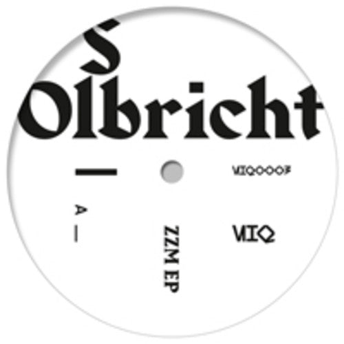 Olbricht,s. - Zzm - Vinyl Record