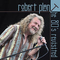 Plant,robert - 80's Revisited - Music CD