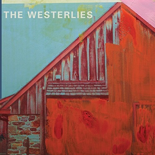 Westerlies - Westerlies - Music CD
