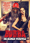 Bubba The Redneck Werewolf - Bubba The Redneck Werewolf - DVD