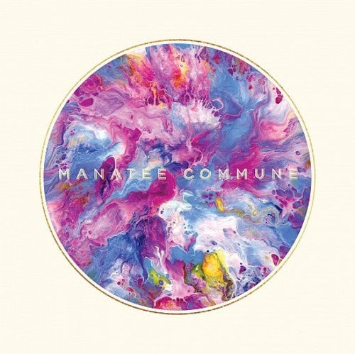 Manatee Commune - Manatee Commune - Music CD