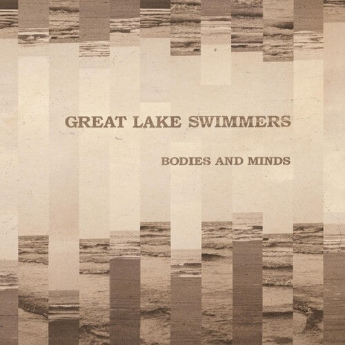 Great Lake Swimmers - Bodies & Minds - Vinyl Record