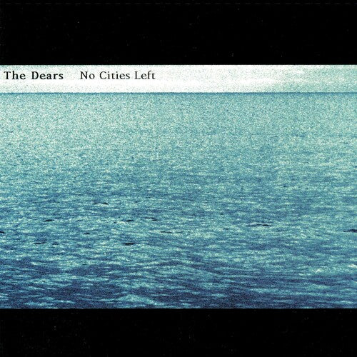 Dears - No Cities Left - Vinyl Record