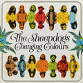 Sheepdogs - Changing Colours - Music CD