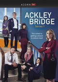 Ackley Bridge: Series 01 - Ackley Bridge: Series 01 - DVD
