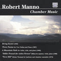 Manno - Chamber Music - Music CD