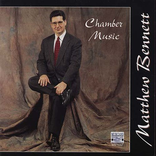 Bennett / Koch / Korevaar / Bursack / Sutter - Chamber Music - Music CD