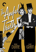 Criterion Collection - Awful Truth/dvd - DVD