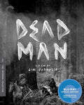 Criterion Collection - Dead Man/bd - Blu-ray