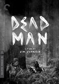 Criterion Collection - Dead Man/dvd - DVD