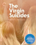 Criterion Collection - Virgin Suicides/bd - Blu-ray