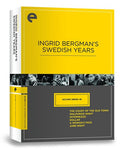 Criterion Collection - Eclipse 46: Ingrid Bergman's Swedish Years/dvd - DVD