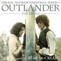 Mccreary,bear - Outlander: Season 3 - O.s.t. - Music CD