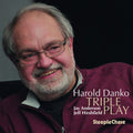 Danko,harold - Triple Play - Music CD