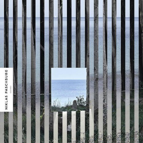 Paschburg,niklas - Oceanic - Vinyl Record