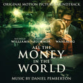 All The Money In The World / O.s.t. - All The Money In The World / O.s.t. - Music CD