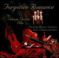 Odeum Guitar Duo - Forgotten Romance - Music CD