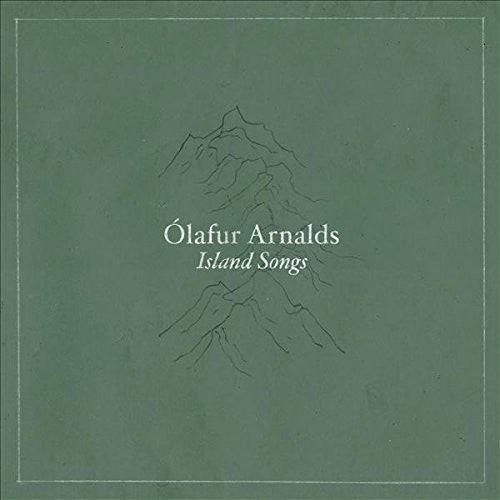 Arnalds,olafur - Island Songs - Music CD