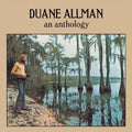 Allman,duane - An Anthology - Vinyl Record
