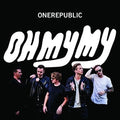 Onerepublic - Oh My My - Music CD