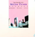 Mccoy,tyner - New York Reunion - Vinyl Record