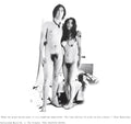 John Lennon & Yoko Ono - Unfinished Music No 1: Two Virgins - Music CD