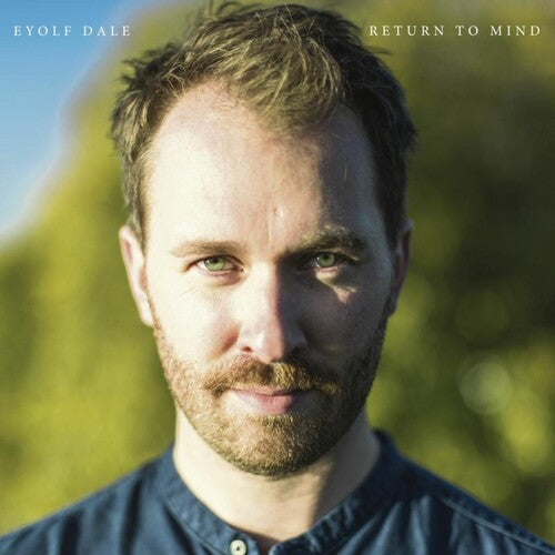 Dale,eyolf - Return To Mind - Music CD