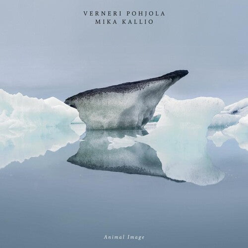 Pohjola,verneri / Kallio,mika - Animal Image - Music CD