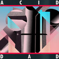 Acid Dad - Acid Dad - Music CD
