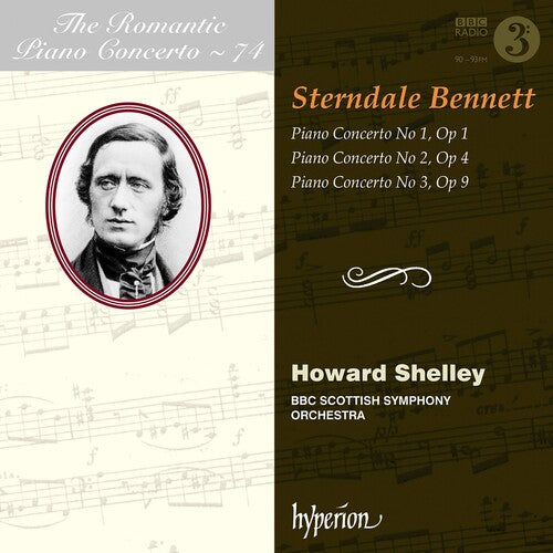 Shelley,howard - Romantic Piano Concerto 74 - Music CD