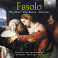 Fasolo / Jubilo / Turco - Magnificat / Salve Regina / Ricercates - Music CD