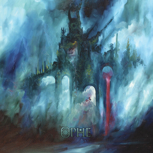 Ophe - Litteras Ad Tristia Maestrum Solitude - Music CD