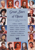 Great Stars Of Opera: From Bell Telephone Hour - Great Stars Of Opera: From Bell Telephone Hour - DVD