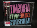 Done With Mirrors Music CD