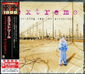 Extreme - Waiting For The Punchline - Music CD