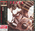 Tesla - Great Radio Controversy - Music CD