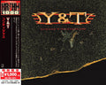 Y&t - Contagious - Music CD