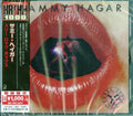 Hagar,sammy - Three Lock Box - Music CD