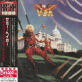 Hagar,sammy - Voa - Music CD
