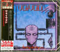 Voivod - Nothing Face - Music CD