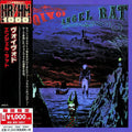 Voivod - Angel Rat - Music CD