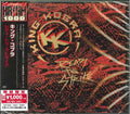 King Kobra - Ready To Strike - Music CD