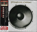 Kingdom Come - In Your Face - Music CD